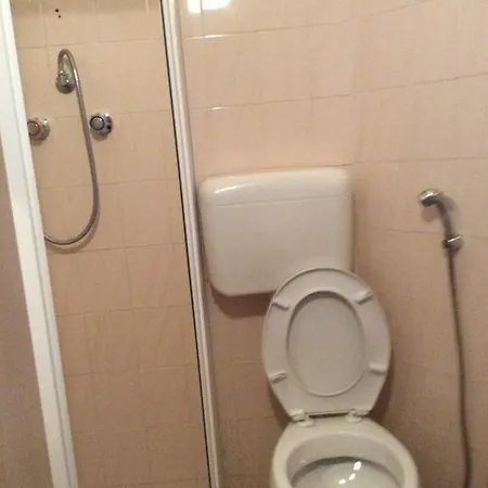 Sogni D'oro Penzion Loano