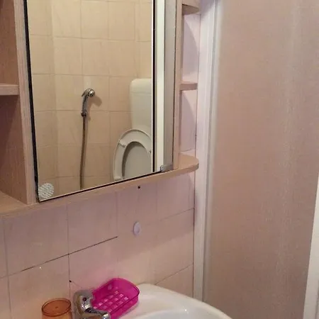 Konukevi Sogni D'oro Loano