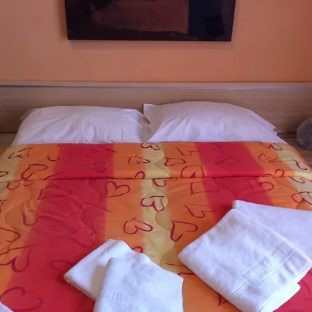 Konukevi Sogni D'oro